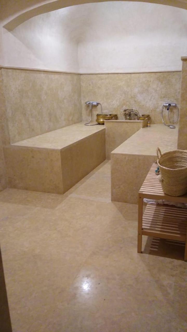 Hotel Riad Airport Marrakech Марракеш Экстерьер фото