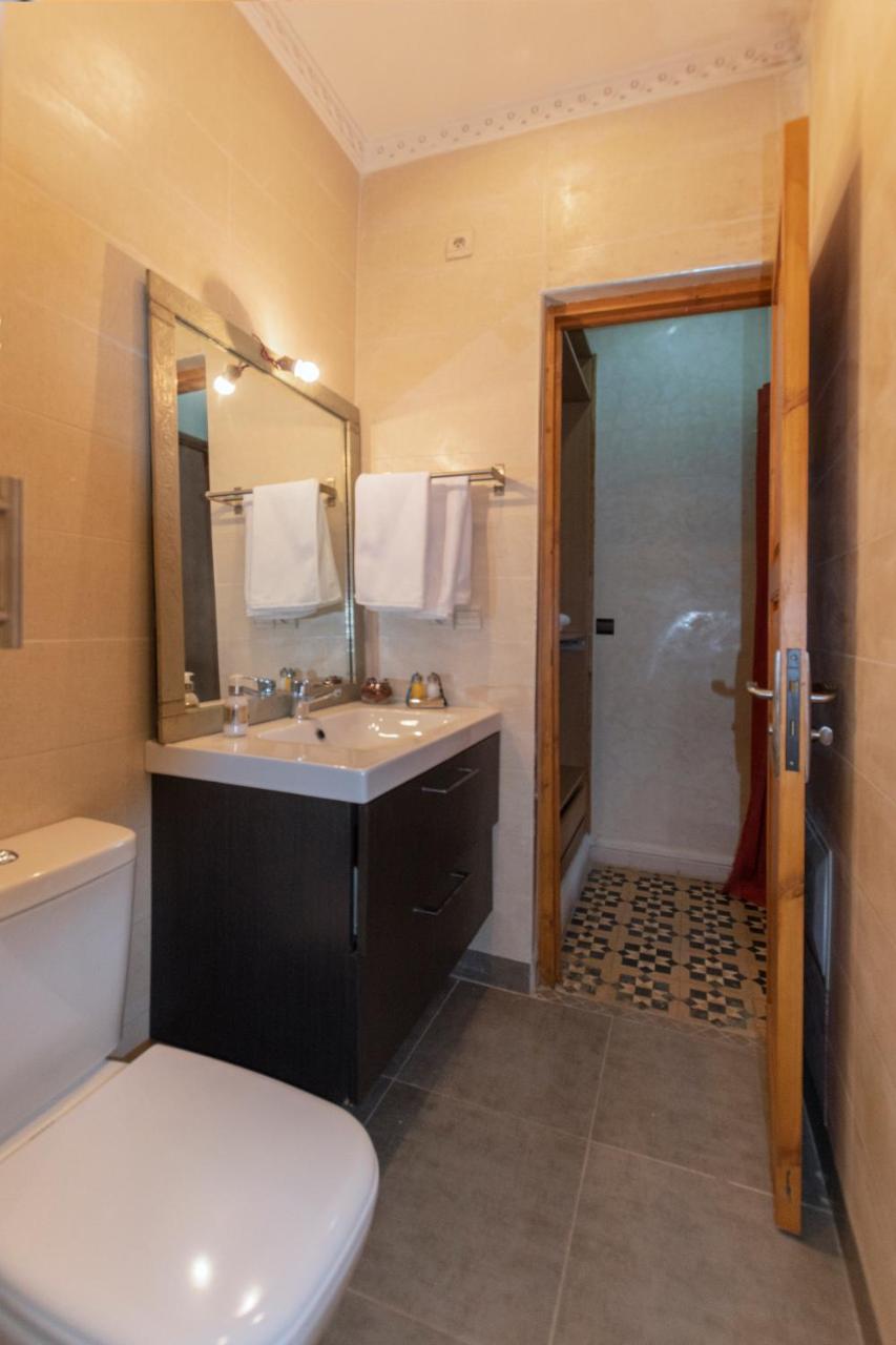 Hotel Riad Airport Marrakech Марракеш Экстерьер фото
