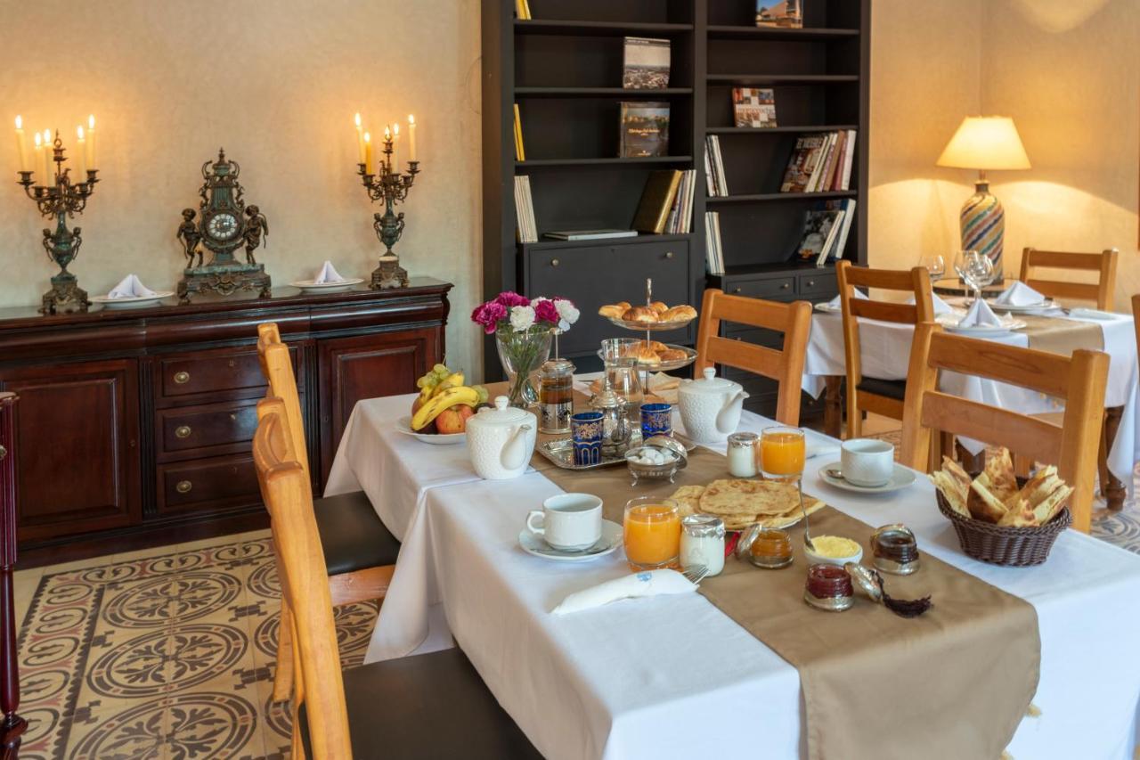 Hotel Riad Airport Marrakech Марракеш Экстерьер фото