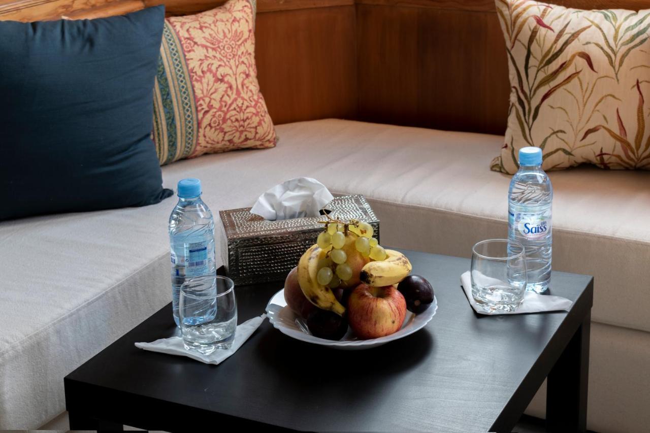 Hotel Riad Airport Marrakech Марракеш Экстерьер фото