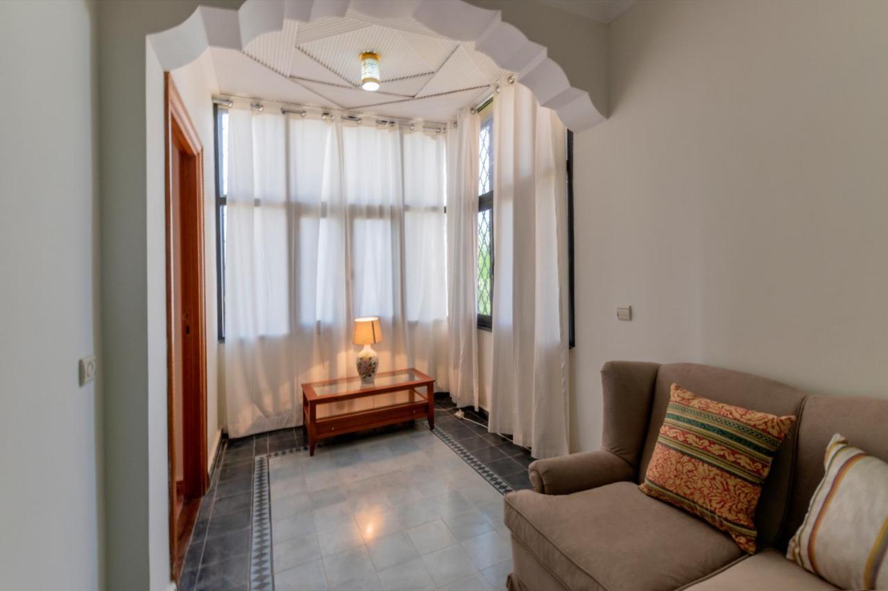 Hotel Riad Airport Marrakech Марракеш Экстерьер фото