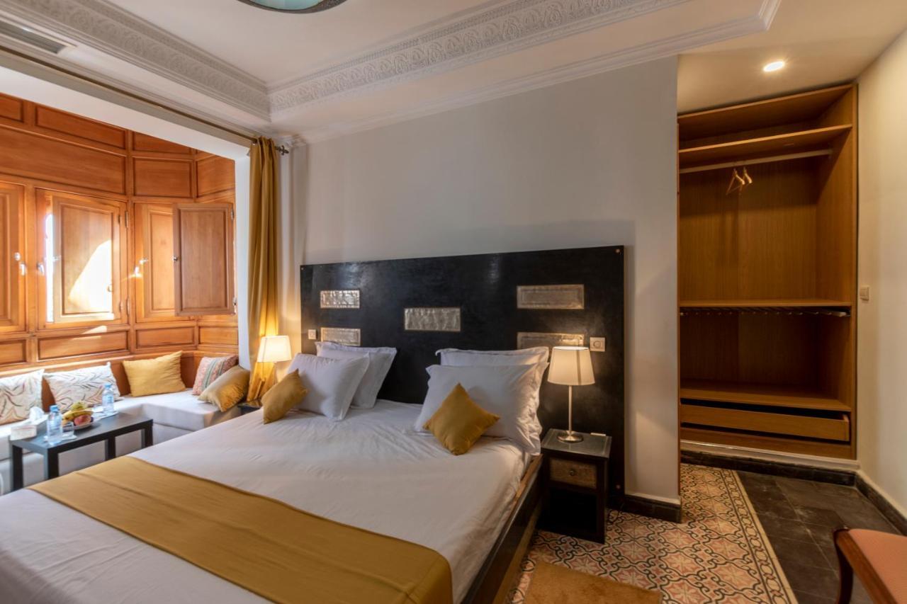 Hotel Riad Airport Marrakech Марракеш Экстерьер фото