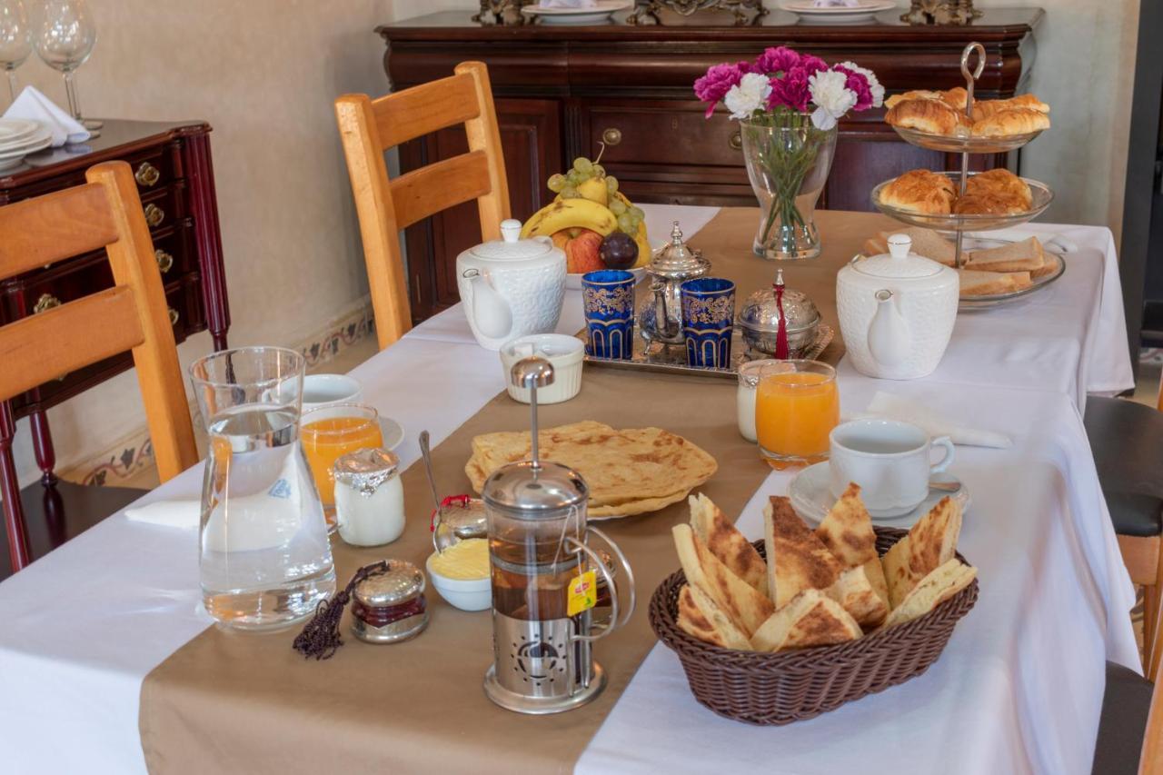 Hotel Riad Airport Marrakech Марракеш Экстерьер фото