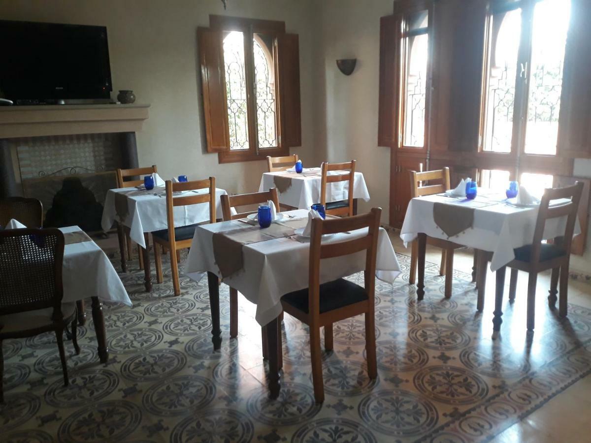 Hotel Riad Airport Marrakech Марракеш Экстерьер фото