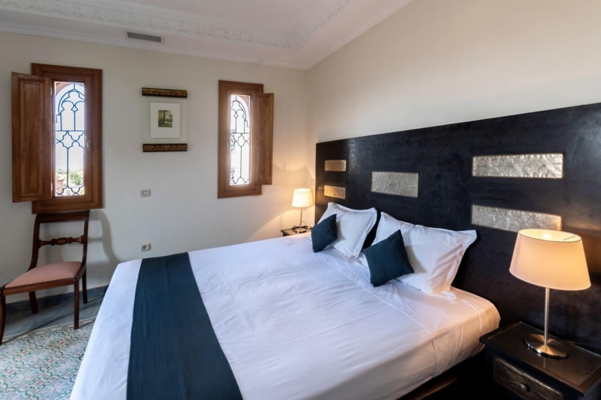 Hotel Riad Airport Marrakech Марракеш Экстерьер фото